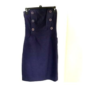 Lily Pulitzer Sleeveless Dress